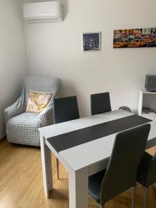 APPARTEMENT LE DOMAINE DES LIBELLULES PROCHE WALIBI