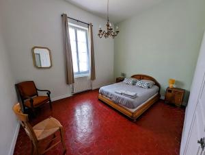 Maisons de vacances Maison de style tout confort, position ideale, avec clim et petit exterieur : photos des chambres