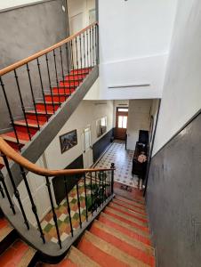 Maisons de vacances Maison de style tout confort, position ideale, avec clim et petit exterieur : photos des chambres