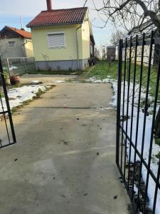 Erdei fenyö vendeghaz