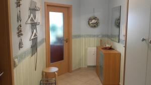 Ferienwohnung Am Weststrand