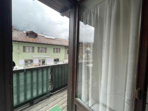 Appartamento bilocale centralissimo 013