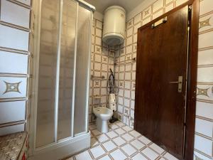 Appartamento bilocale centralissimo 013