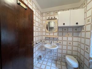 Appartamento bilocale centralissimo 013