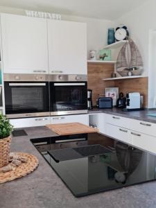 Haus Springborn Ferienoase zwischen Strand, Feld und Wald