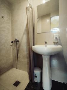 Bed in 6-Bed Mixed Dormitory Room room in Chania City Hostel & Tours