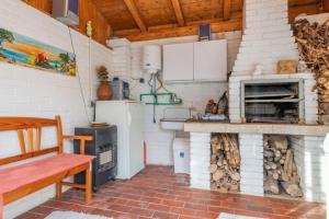 Villa Domi, a wonderful and cozy retreat near Pula