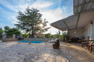 Villa Domi, a wonderful and cozy retreat near Pula