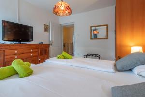 Villa Domi, a wonderful and cozy retreat near Pula