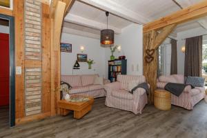 Haff&Meer in Rerik für 10 Personen und Sauna