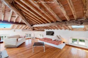 La Tuile, Terre Marine