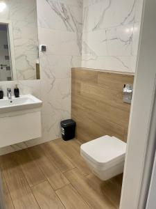 Apartament Mazowiecka Park