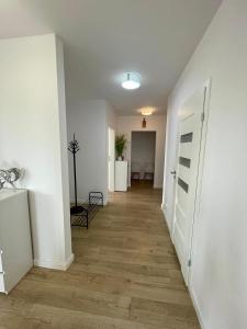 Apartament Mazowiecka Park