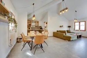 Sutorman 2 Villa D&B - Zupci