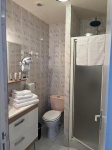 B&B / Chambres d'hotes Hotellerie de l'Abbaye Saint Amand : photos des chambres