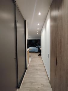 Mountain view studio