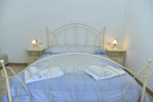 B&B Perdalonga - Nughedu Santa Vittoria