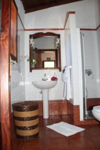 Casas Rurales Los Marantes