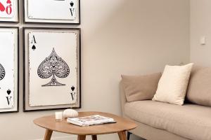 La terraza de Felisa By Clabao