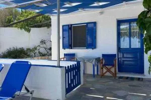 Vromolithos view - Lakkíon