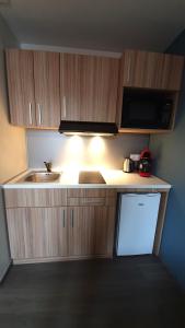 Hotels Logis Hotel - Les Pasteliers : photos des chambres
