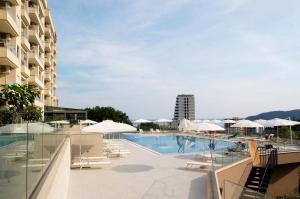 Status-M Apartments 89