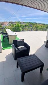 Andar Moradia T4 na Casa do Olival