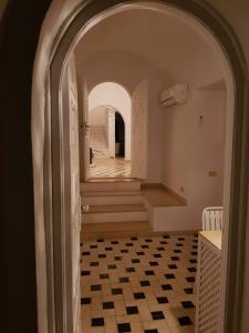 Villa Docteur ANNABI face à la Mer