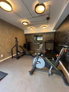 Moderno Studio Pinheiros | Delfhy