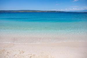 Gästezimmer für 2 Personen ca 28 qm in Crikvenica, Kvarner Bucht Crikvenica und Umgebung