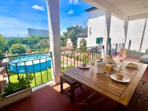 VillaFerrel - Beach&Waves - Casais Brancos