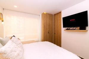 Loft Santa Bárbara Usaquén