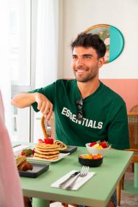 Hotel Belvedere Rimini