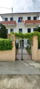 B&B Marku - Darëzeza e Re