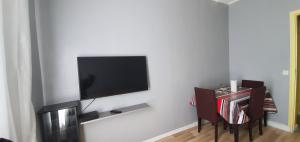 Apartment 15 minutes from Paris