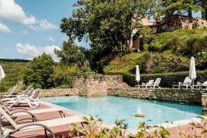 Borghetto Il Poggiolo Mugello - Affitti Brevi Italia