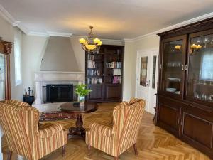 Chalet con Piscina Privada