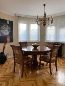 Chalet con Piscina Privada