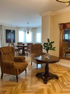 Chalet con Piscina Privada