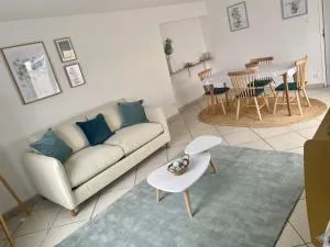 Chez Colette - Reffroy