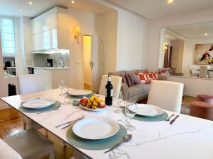 Lappartement Bologne