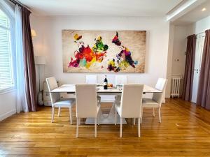 Lappartement Bologne