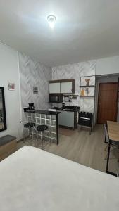 Excelente apto na Lapa