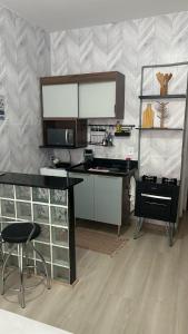 Excelente apto na Lapa