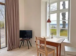 Kleines Fährhaus - Bohnert