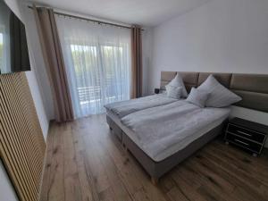 Pokoje Gościnne Wylotowa 32