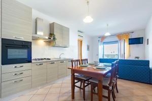 Apartamento de 2 dormitorios
