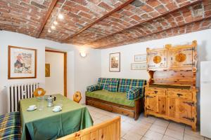 Maison Jaccod_piano terra