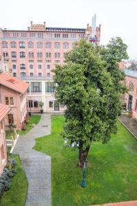 Ca dei Colori design apartment