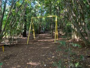 Cabañas El Mirador de Recinto